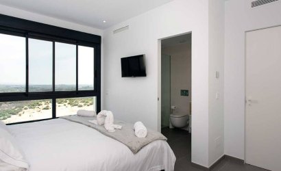 Revente - Villa -
Ciudad Quesada - La Marquesa Golf