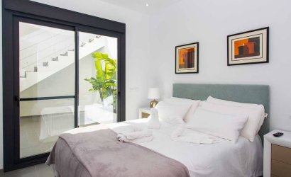 Revente - Villa -
Ciudad Quesada - La Marquesa Golf