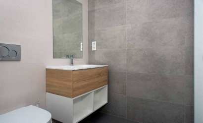 Revente - Villa -
Ciudad Quesada - La Marquesa Golf