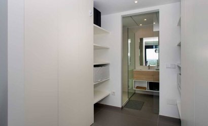 Revente - Villa -
Ciudad Quesada - La Marquesa Golf