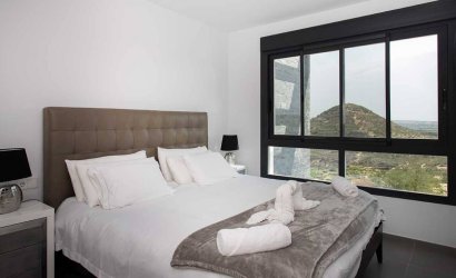 Revente - Villa -
Ciudad Quesada - La Marquesa Golf