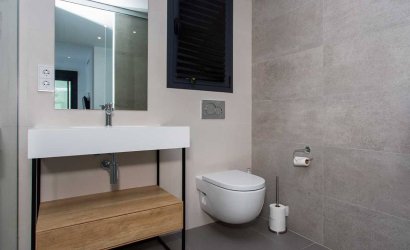 Revente - Villa -
Ciudad Quesada - La Marquesa Golf