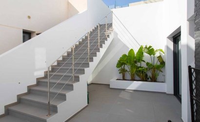 Revente - Villa -
Ciudad Quesada - La Marquesa Golf