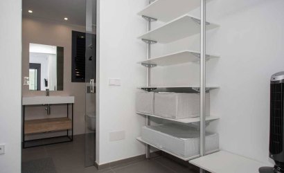 Revente - Villa -
Ciudad Quesada - La Marquesa Golf