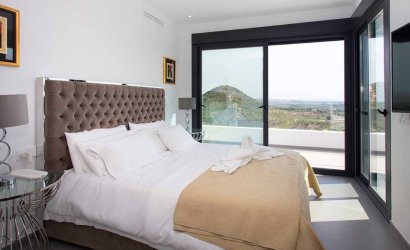 Revente - Villa -
Ciudad Quesada - La Marquesa Golf