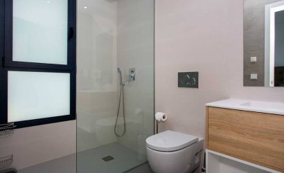 Revente - Villa -
Ciudad Quesada - La Marquesa Golf