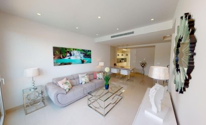 Reventa - Villa -
Torrevieja