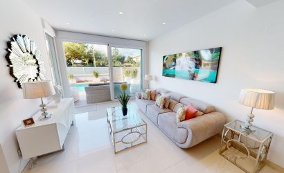 Reventa - Villa -
Torrevieja