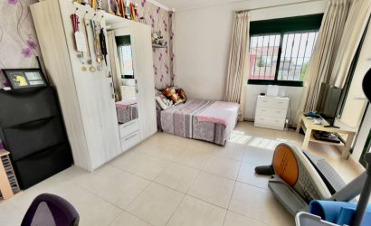 Revente - Villa -
Ciudad Quesada - La Fiesta