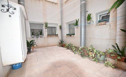 Reventa - Apartment -
La Mata