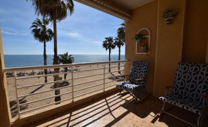 Reventa - Apartment -
La Mata