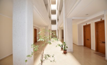 Reventa - Apartment -
La Mata