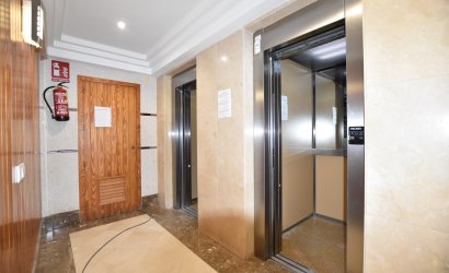 Reventa - Apartment -
La Mata