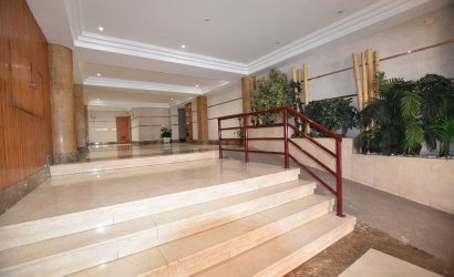 Reventa - Apartment -
La Mata