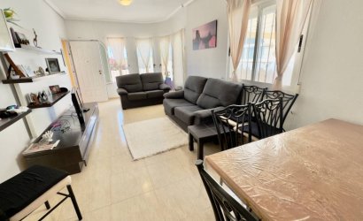 Herverkoop - Villa -
Algorfa - Lo Crispin