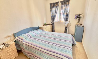 Herverkoop - Villa -
Algorfa - Lo Crispin