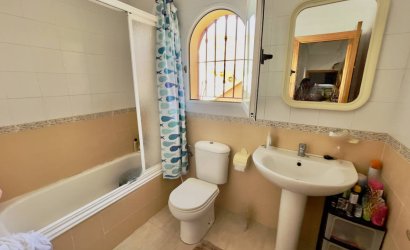 Herverkoop - Villa -
Algorfa - Lo Crispin