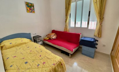 Herverkoop - Villa -
Algorfa - Lo Crispin