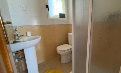 Herverkoop - Villa -
Algorfa - Lo Crispin