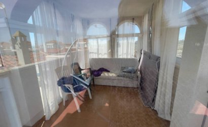 Herverkoop - Villa -
Algorfa - Lo Crispin