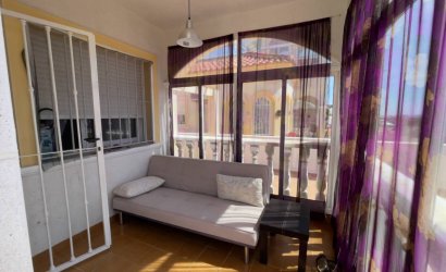 Herverkoop - Villa -
Algorfa - Lo Crispin