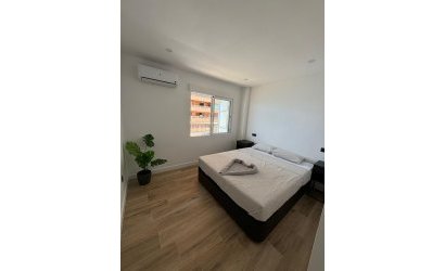 Reventa - Apartment -
Torrevieja