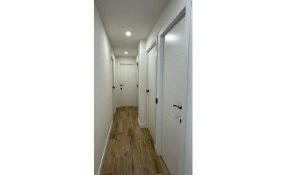 Reventa - Apartment -
Torrevieja