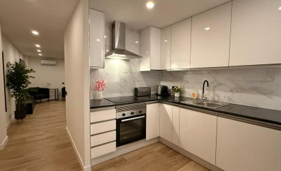 Reventa - Apartment -
Torrevieja