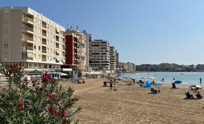 Reventa - Apartment -
Torrevieja