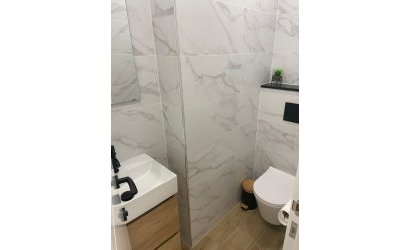 Reventa - Apartment -
Torrevieja