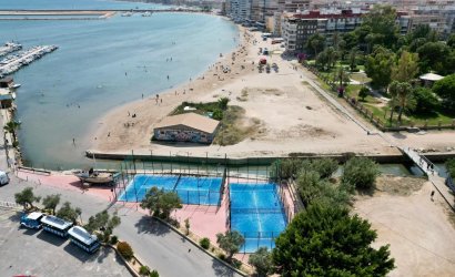 Reventa - Apartment -
Torrevieja