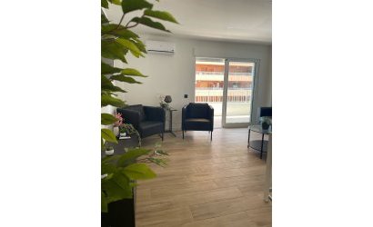 Reventa - Apartment -
Torrevieja