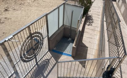 Reventa - Apartment -
Torrevieja