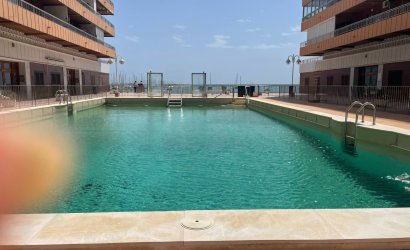 Reventa - Apartment -
Torrevieja