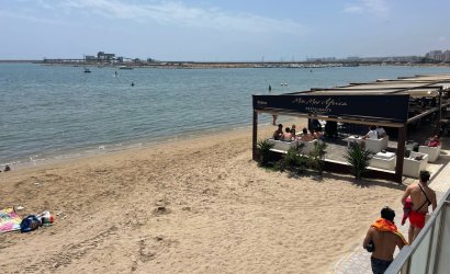 Reventa - Apartment -
Torrevieja