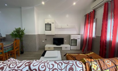 Herverkoop - Apartment -
Torrevieja - Center