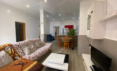 Herverkoop - Apartment -
Torrevieja - Center