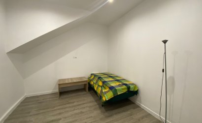 Herverkoop - Apartment -
Torrevieja - Center