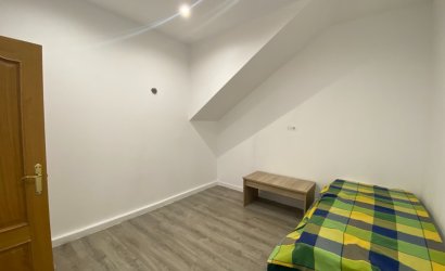 Herverkoop - Apartment -
Torrevieja - Center