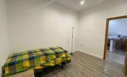 Herverkoop - Apartment -
Torrevieja - Center