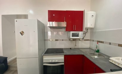 Herverkoop - Apartment -
Torrevieja - Center