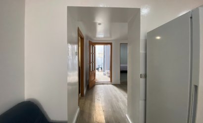 Herverkoop - Apartment -
Torrevieja - Center