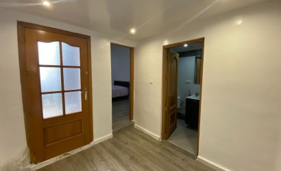 Herverkoop - Apartment -
Torrevieja - Center