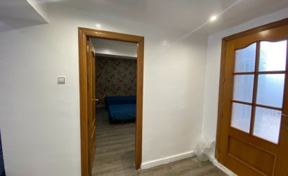 Herverkoop - Apartment -
Torrevieja - Center