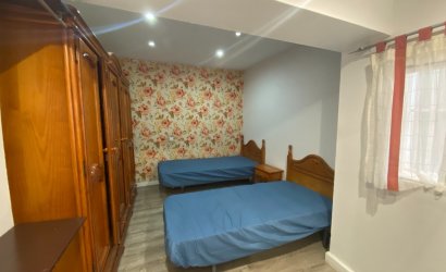 Herverkoop - Apartment -
Torrevieja - Center