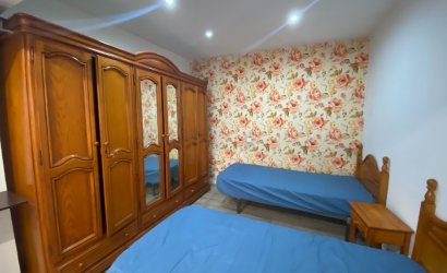 Herverkoop - Apartment -
Torrevieja - Center