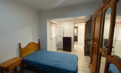 Herverkoop - Apartment -
Torrevieja - Center