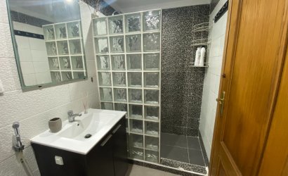 Herverkoop - Apartment -
Torrevieja - Center