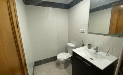 Herverkoop - Apartment -
Torrevieja - Center