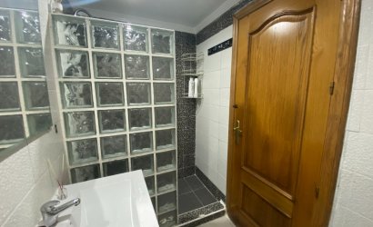 Herverkoop - Apartment -
Torrevieja - Center